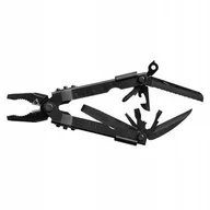 Noże - Multitool Gerber MP600 Bluntnose Black - miniaturka - grafika 1