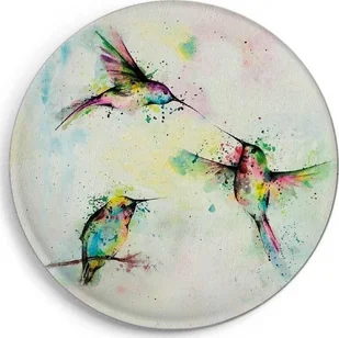 Magnes Kolibry - Magnesy - miniaturka - grafika 1