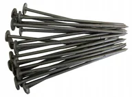 Agrowłókniny - KOTWY GWOŹDZIE DO AGROWŁOKNINY KOŁKI SZPILKI 50szt UNIWERSALNE - miniaturka - grafika 1