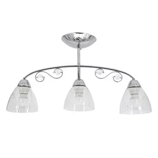 Lampa sufitowa EMIR 9085/3 8C Elem - Lampy sufitowe - miniaturka - grafika 1
