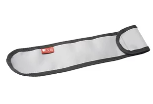 Pokrowiec na flet prosty sopranowy  PFPS1 Z9 szary/ BELTI - Instrumenty dęte - miniaturka - grafika 1