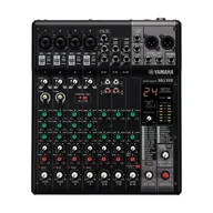 Akcesoria do nagłośnienia - 'YAMAHA MG10X CV MIKSER ANALOGOWY AUDIO YAMAHA CMG10XCV' - miniaturka - grafika 1