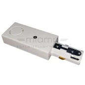 Lampy pozostałe - Light Prestige Zasilanie końcowe z zaślepkami pł AKCESORIA LP-556 PRGLP-556 - miniaturka - grafika 1