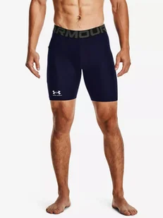 Spodenki męskie Under Armour HG Shorts-NVY XXL - Spodenki męskie - miniaturka - grafika 1