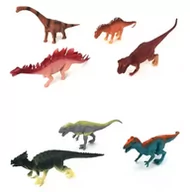 Figurki dla dzieci - Dinozaur 25cm mix - Pro Kids - miniaturka - grafika 1