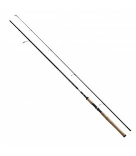 Wędki Jaxon Zaffira Spinning TX 10-40 g 2,70 m - Wędki - miniaturka - grafika 1