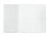 Szkolne artykuły papiernicze - Okładka P2 20,8X54,4 Pozioma Ozk-36 1 Sztuka Biurfol - miniaturka - grafika 1