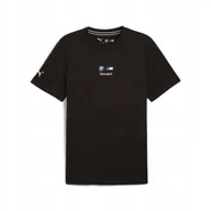 Koszulki męskie - PUMA KOSZULKA BMW MMS CAR GRAPGIC 2 63073501 r XXL - miniaturka - grafika 1
