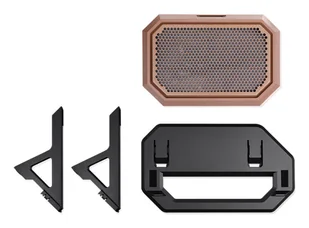 Thermaltake AC-076-ONLNAN-A1 część obudowy do komputera Mini Tower Zestaw akcesoriów - Akcesoria do komputerów stacjonarnych - miniaturka - grafika 1