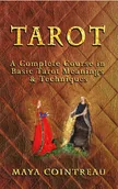 E-booki obcojęzyczne - Tarot - A Complete Course in Basic Tarot Meanings & Techniques - miniaturka - grafika 1