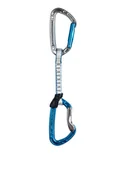 Sprzęt wspinaczkowy - Ekspres Climbing Technology Aerial PRO Set DY 12cm - white/blue - miniaturka - grafika 1