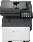 Urządzenia wielofunkcyjne - Lexmark BSD XC2342 Color Laser MFP - miniaturka - grafika 1