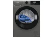 Suszarki do prania - Gorenje DHNE82T/PL Titanium - miniaturka - grafika 1