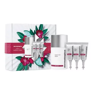 Dermalogica Your Super Rich Reveal Set - Zestawy kosmetyków męskich - miniaturka - grafika 1