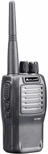 Radiotelefon Midland G11 Pro PMR - Black (C966.06) - Krótkofalówki - miniaturka - grafika 1