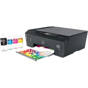 HP Smart Tank 500 (4SR29A) - Urządzenia wielofunkcyjne - miniaturka - grafika 1