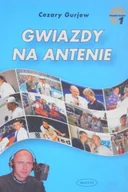 Książki o kulturze i sztuce - Gwiazdy na antenie - miniaturka - grafika 1