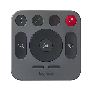 Logitech Repl remote ctrl - Rally ConferenceCam 993-001940 - Piloty - miniaturka - grafika 2