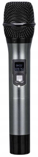 Mikrofon DNA DNA VM - VOCAL SET MIC mikrofon do zestawu bezprzewodowego