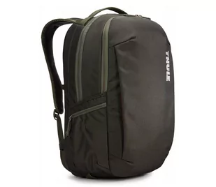 Thule TL-TSLB317DF - Plecak Subterra 23 l zielony - Plecaki - miniaturka - grafika 1