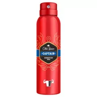 Dezodoranty i antyperspiranty męskie - Old Spice dezodorant w sprayu Roamer 150ml - miniaturka - grafika 1