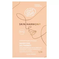 Maseczki do twarzy - FaceBoom Skin Harmony Rozpieszczająca Kolekcja Maseczek Do Twarzy 5.0 g - miniaturka - grafika 1