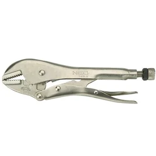 NEO-TOOLS szczypce zaciskowe 250mm 01-217 - Kombinerki i obcęgi - miniaturka - grafika 1