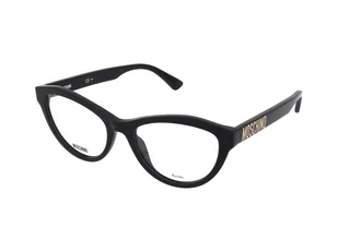 Moschino MOS623 807 - Okulary korekcyjne, oprawki, szkła - miniaturka - grafika 1
