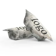 Cukierki - Świąteczne krówki z logo – słodki prezent firmowy 1 kg - miniaturka - grafika 1