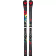 Narty - Narty Rossignol Hero elite st ti ltd k / spx 14 - 2022/23 - miniaturka - grafika 1
