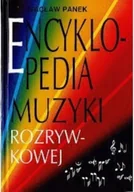 Książki o kulturze i sztuce - Encyklopedia muzyki rozrywkowej - miniaturka - grafika 1