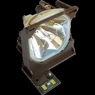 Lampy do projektorów - Lampa do ASK Impression A6 compact - oryginalna lampa w nieoryginalnym module - miniaturka - grafika 1