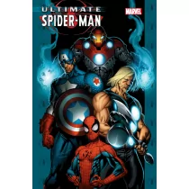 Ultimate Spider-Man. Tom 6