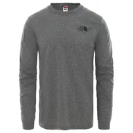 Koszulki sportowe męskie - Koszulka The North Face Simple Dome T93L3BDYY - miniaturka - grafika 1