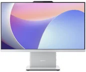 Zestawy komputerowe - AiO Lenovo IdeaCentre 24IRH9 / F0HN00N0NY / Intel i7 / 16GB / 1TB / Intel UHD / FullHD / Win 11 / Szary - miniaturka - grafika 1