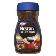 Kawa - Wybór kawy Nescafe, rozpuszczalna kawa, butelka 200g - miniaturka - grafika 1