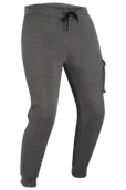 Odzież motocyklowa - Spodnie Motocyklowe Bering Jazzy AntracytXL - miniaturka - grafika 1