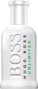 Boss Bottled Unlimited - Wody i perfumy damskie - miniaturka - grafika 1