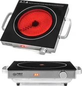 Płyty elektryczne - First First Austria Infraraudonųjų spind. kaitlentė FIRST 5097 - miniaturka - grafika 1