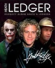 Heath Ledger. Osobisty album - Biografie i autobiografie - miniaturka - grafika 1