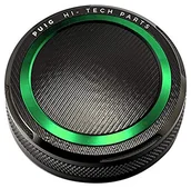 Części motocyklowe - Puig Pokrywa zbiornika płynu hamulcowego - miniaturka - grafika 1