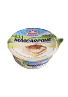 Sery - Ser Mascarpone 250 g. - miniaturka - grafika 1