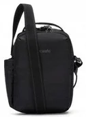 Nerki - Pacsafe V Tour Crossbody schwarz - miniaturka - grafika 1