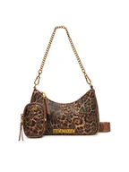 Torebki damskie - Steve Madden Torebka Bvice-L SM13001636 Brązowy - miniaturka - grafika 1