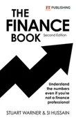 Pozostałe książki - The Finance Book: Understand the Numbers Even If You're Not a Finance Professional - miniaturka - grafika 1