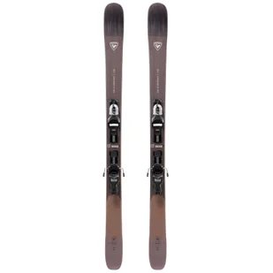 Narty Rossignol Sender 90 Pro z wiązaniami Xpress 10 GW - Narty - miniaturka - grafika 1