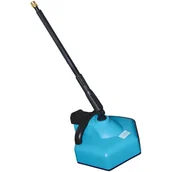 Akcesoria do myjek - Güde Urządzenie do czyszczenia powierzchni GFR 280 86018 - miniaturka - grafika 1