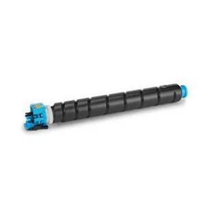 Kyocera Katun Toner Katun TK 8345C do Mita TASKALFA 2552 CI Cyan | 178g | Business Col 50643 - Dodatki do drukarek i skanerów - miniaturka - grafika 2