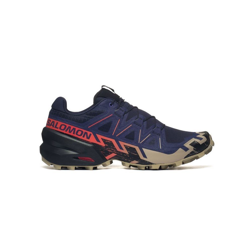 Buty Salomon Speedcross 6 L47980600