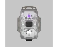 Latarki - Latarka Armytek Crystal WUV Grey - miniaturka - grafika 1